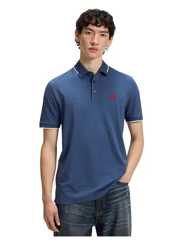 Hugo - muška polo majica