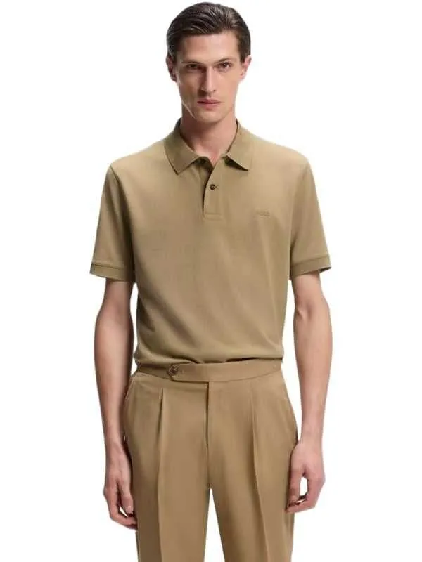 Hugo - muška polo majica