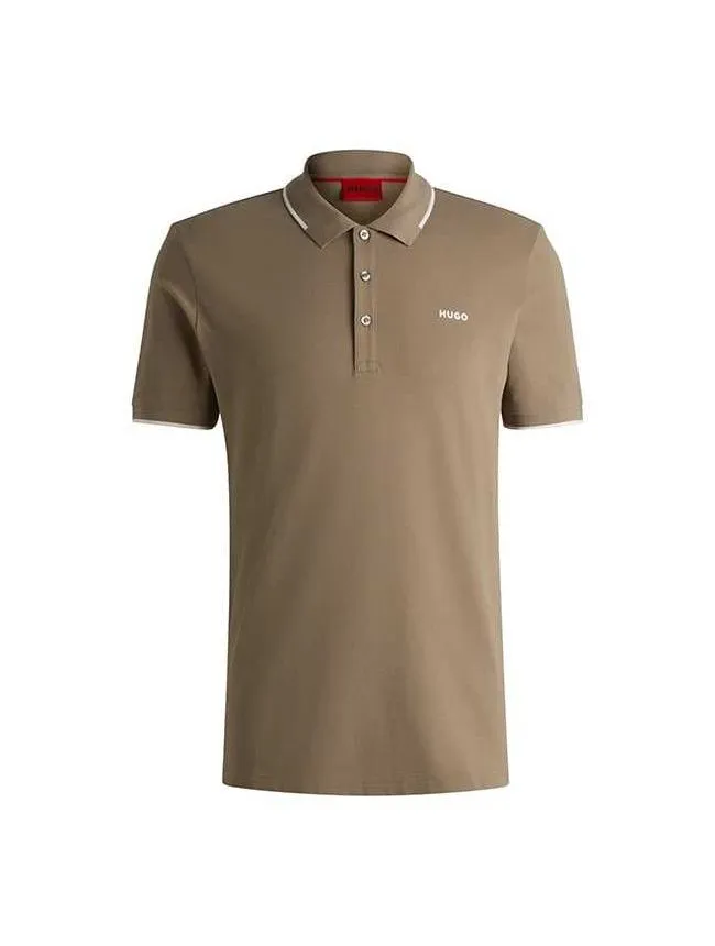 Hugo - muška polo majica