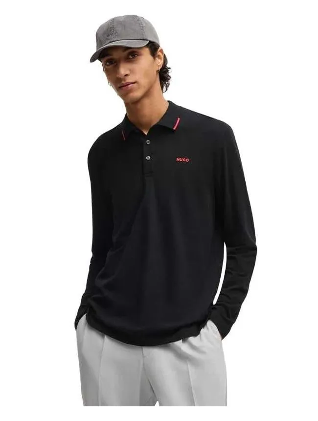 Hugo - muška polo majica
