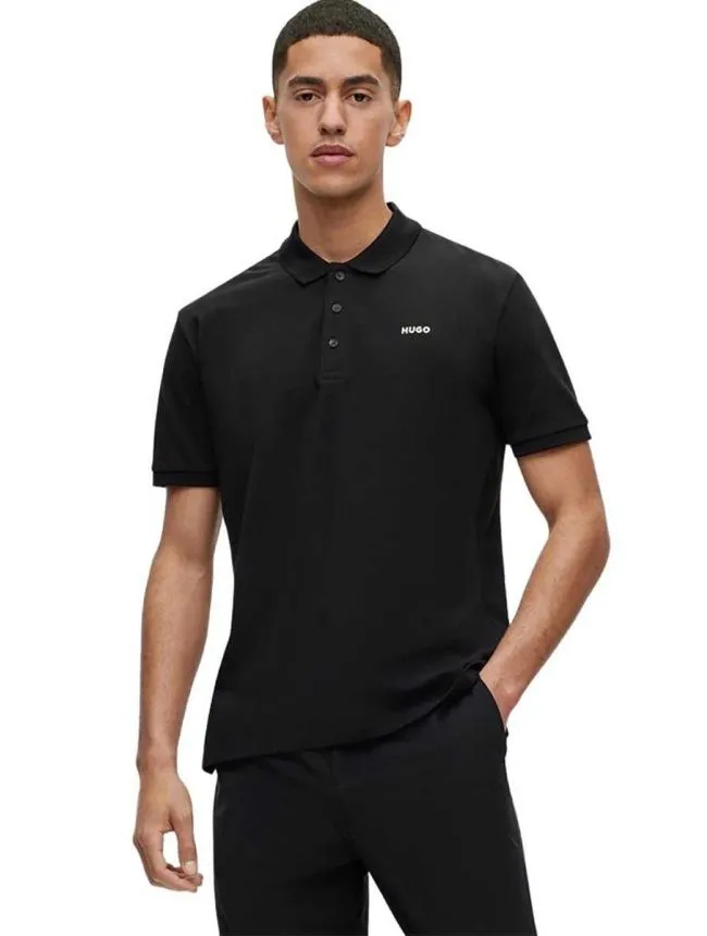 Hugo - muška polo majica