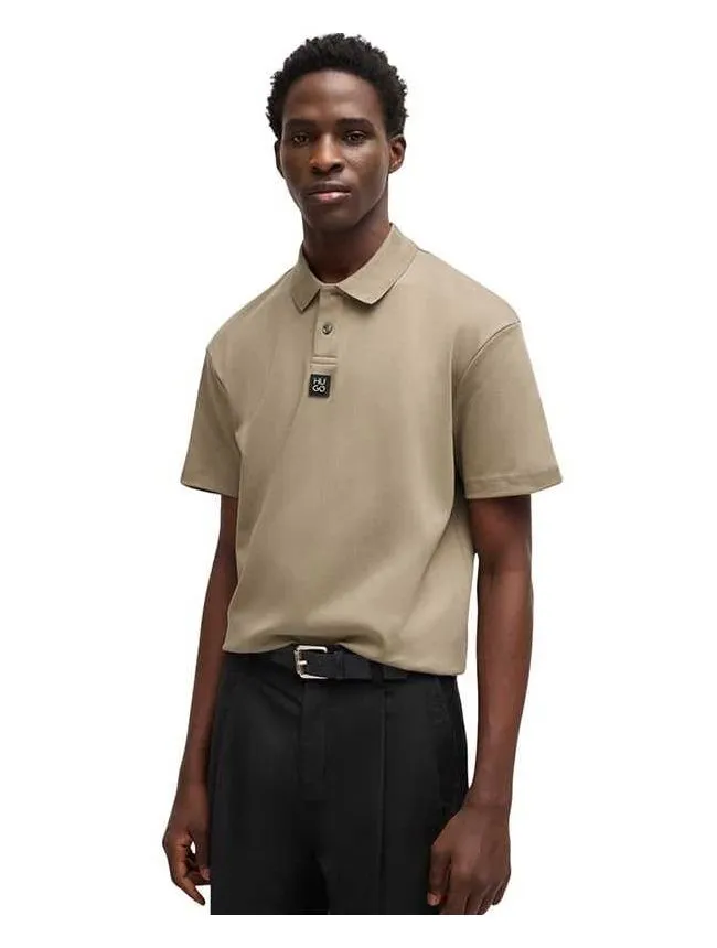 Hugo - muška polo majica