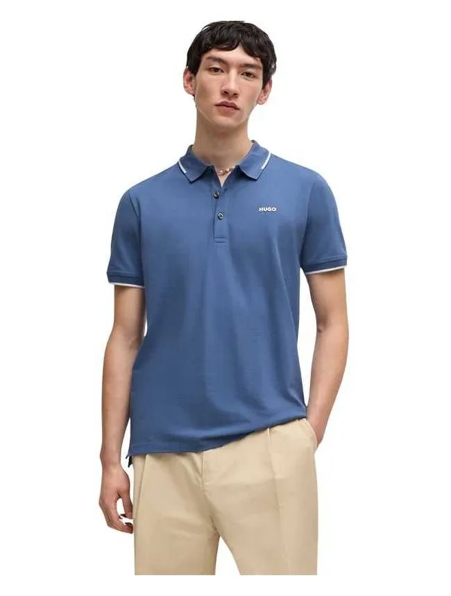 Hugo - muška polo majica