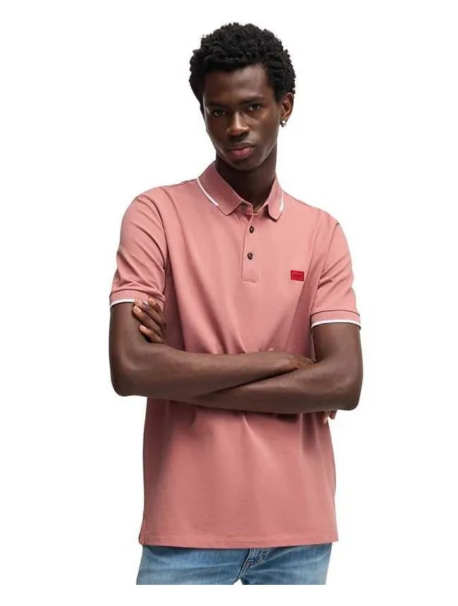 Hugo - muška polo majica