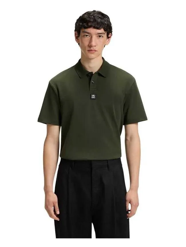 Hugo - muška polo majica