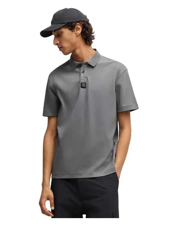 Hugo - muška polo majica
