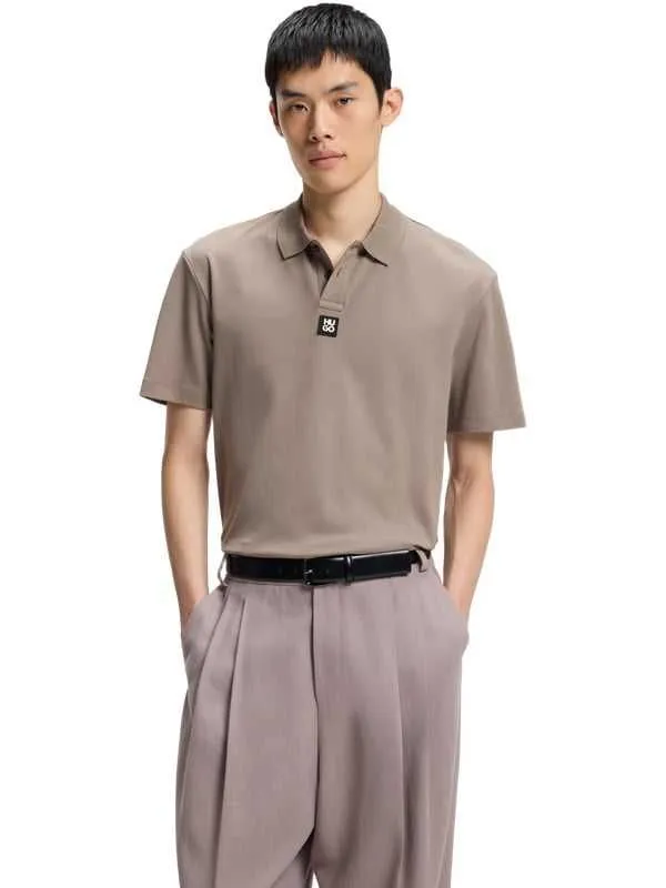Hugo - muška polo majica