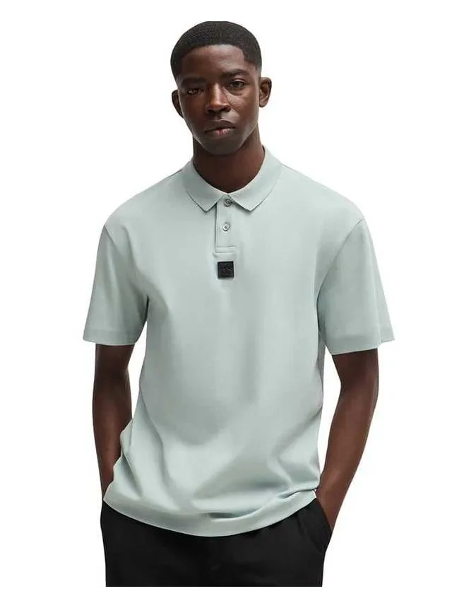 Hugo - muška polo majica