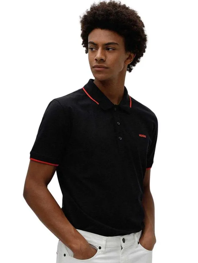 Hugo - muška polo majica