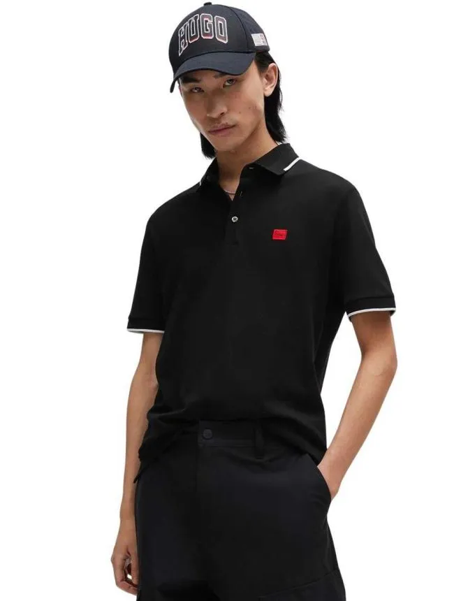 Hugo - muška polo majica
