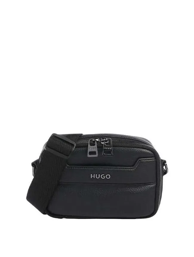 Hugo - muška torbica od eko kože
