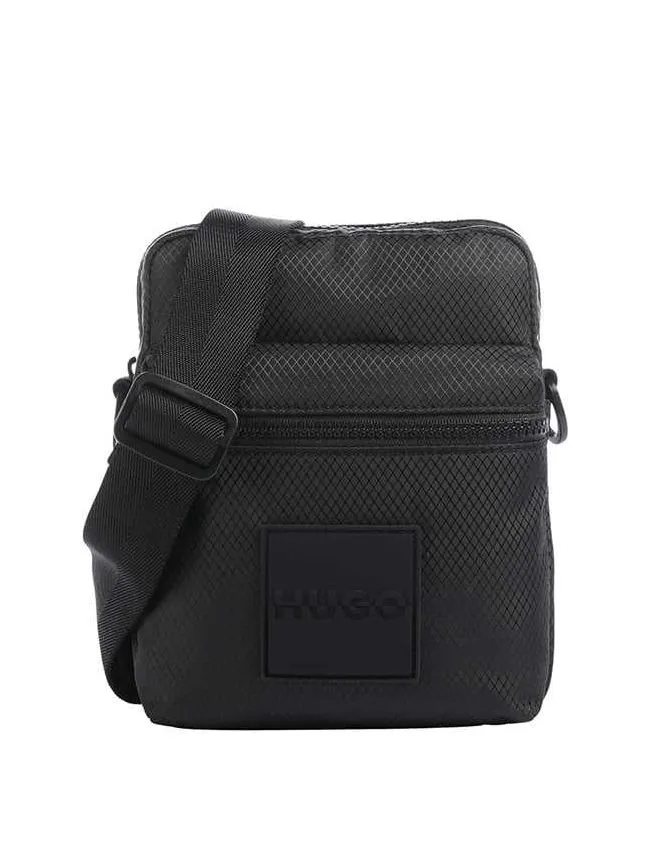 Hugo - muška torbica sa prednjim džepom