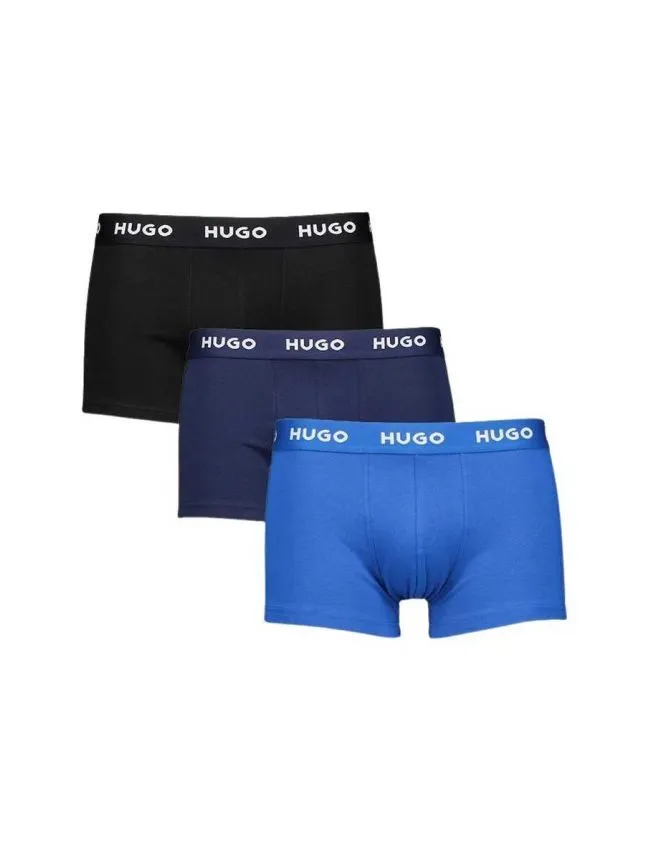 Hugo - muške bokserice u setu