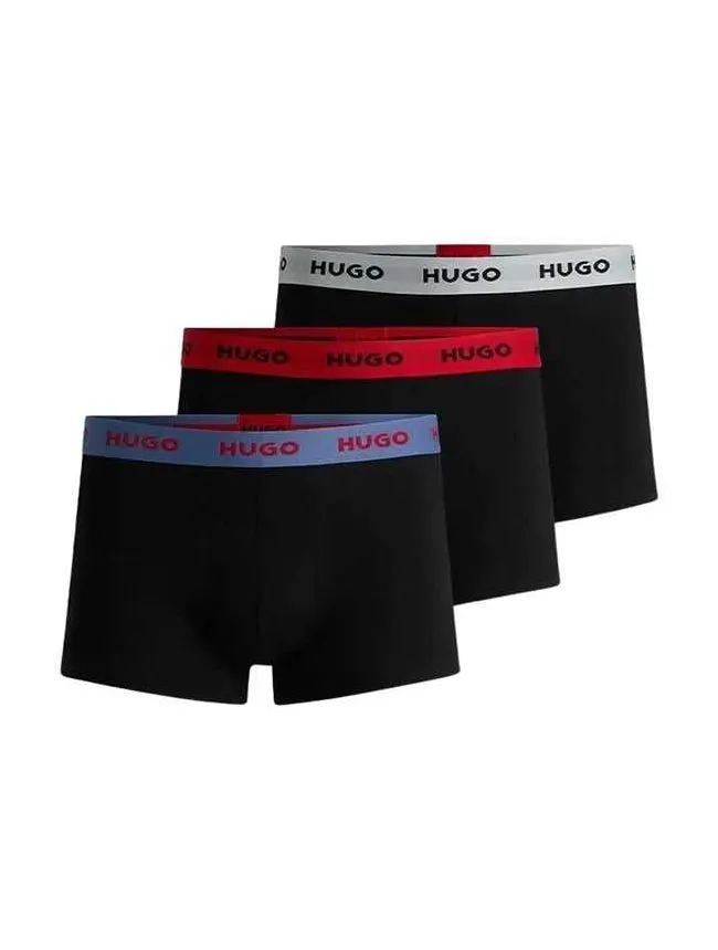 Hugo - muške bokserice u setu