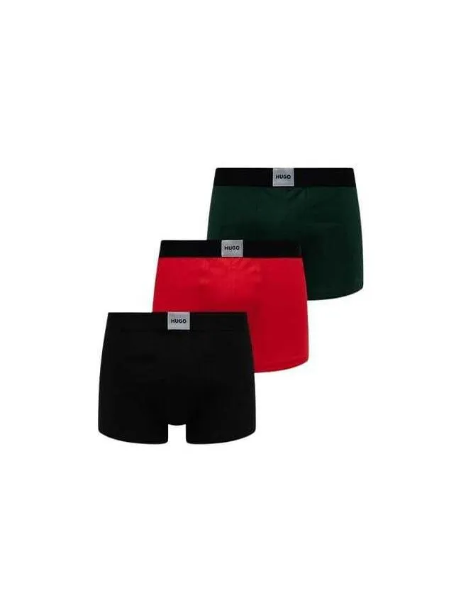 Hugo - muške bokserice u setu