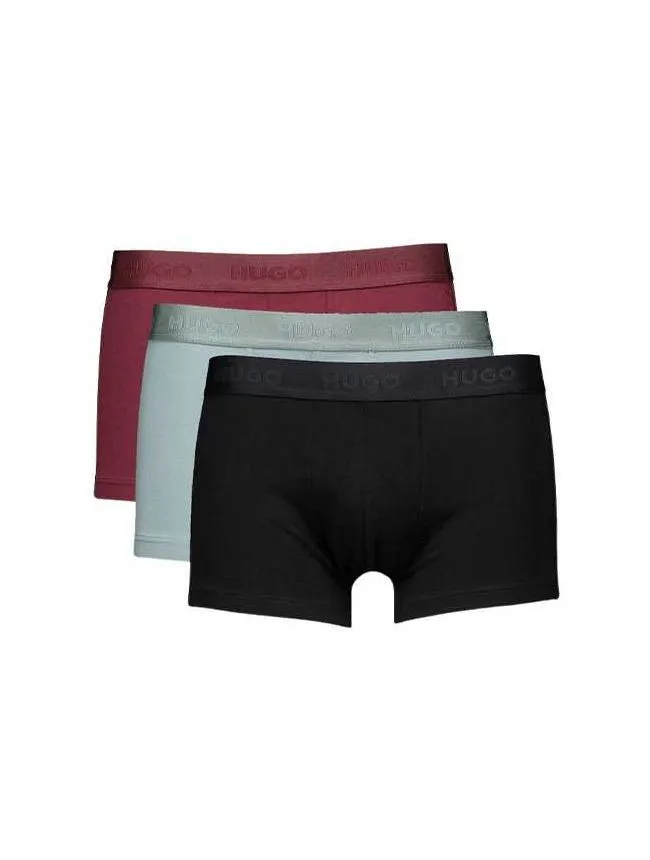 Hugo - muške bokserice u setu