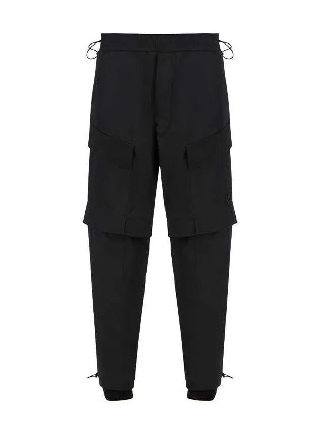 Hugo - muške kargo pantalone
