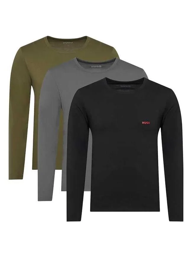 Hugo - muške majice u setu
