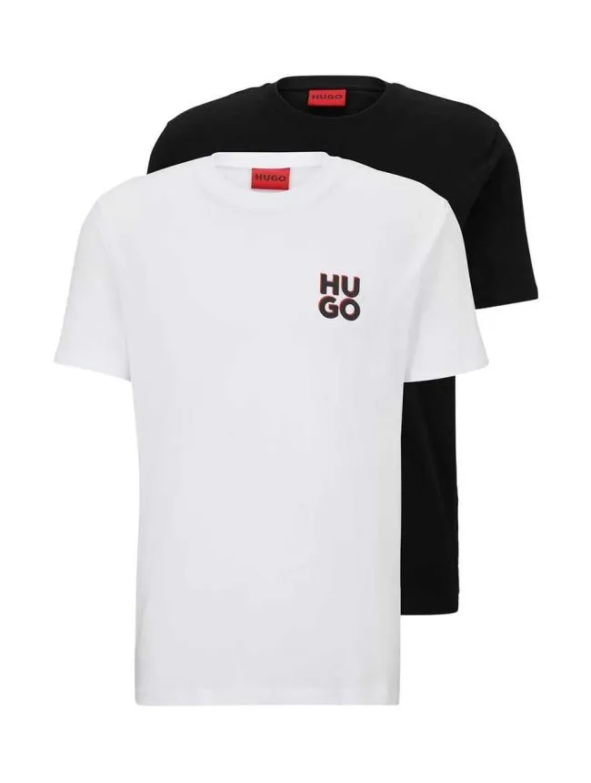 Hugo - muške majice u setu