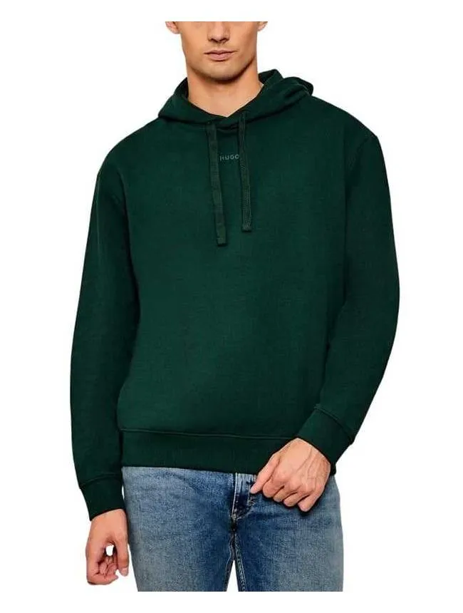 Hugo - muški duks s kapuljačom