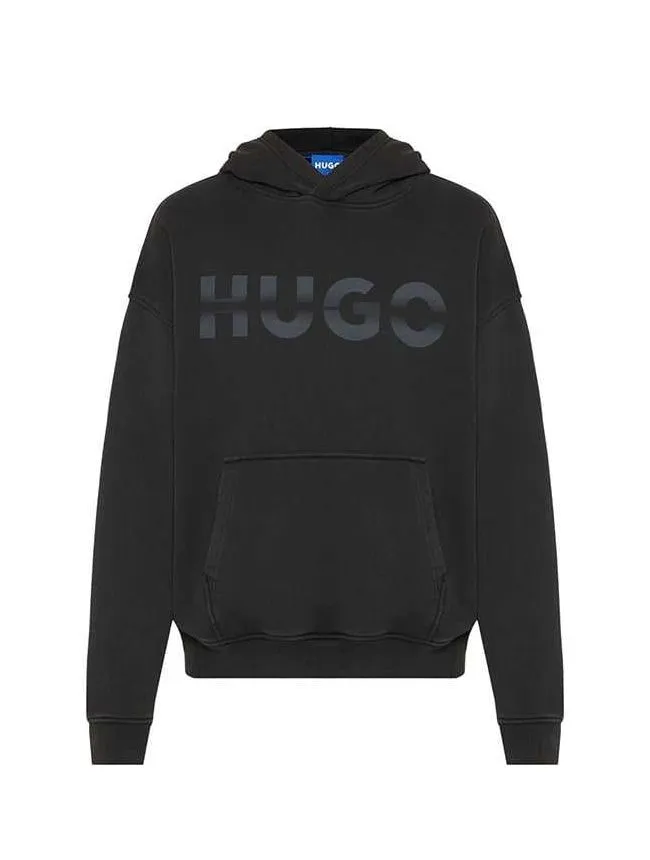 Hugo - muški duks sa kapuljačom