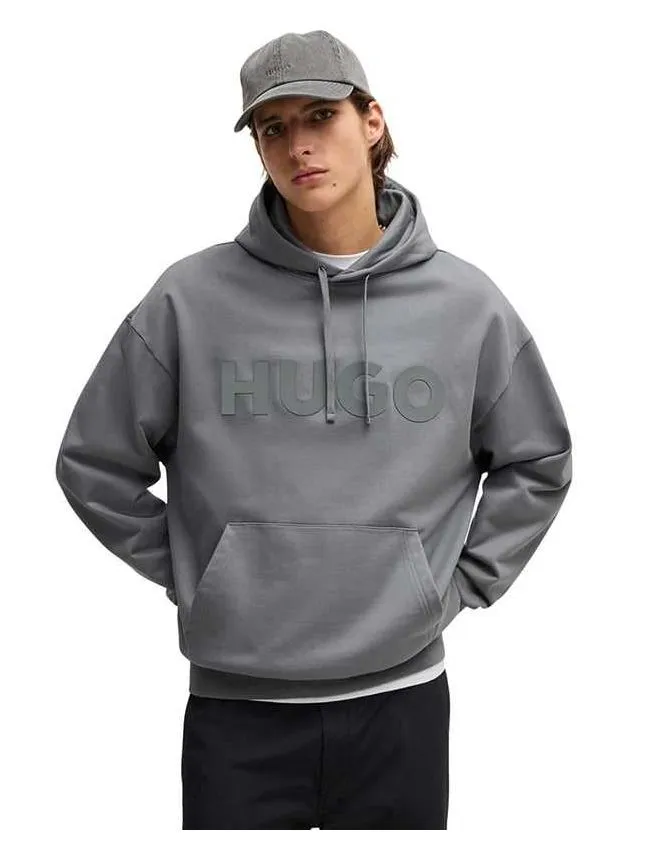 Hugo - muški duks sa kapuljačom