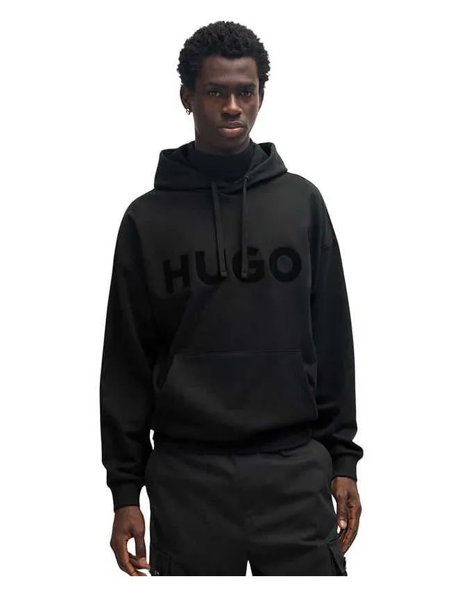 Hugo - muški duks sa kapuljačom