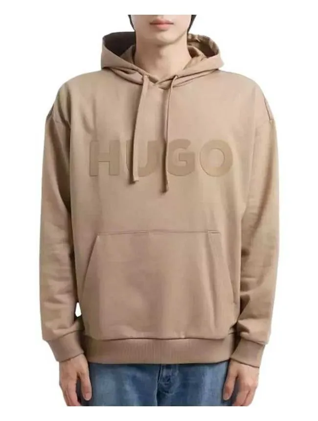 Hugo - muški duks sa kapuljačom