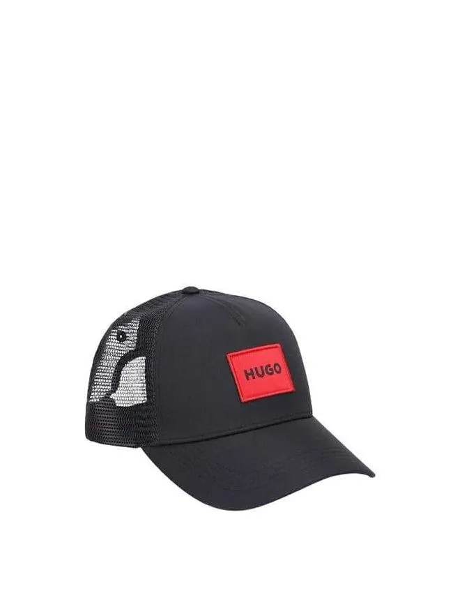 Hugo - muški kačket sa mrežicom