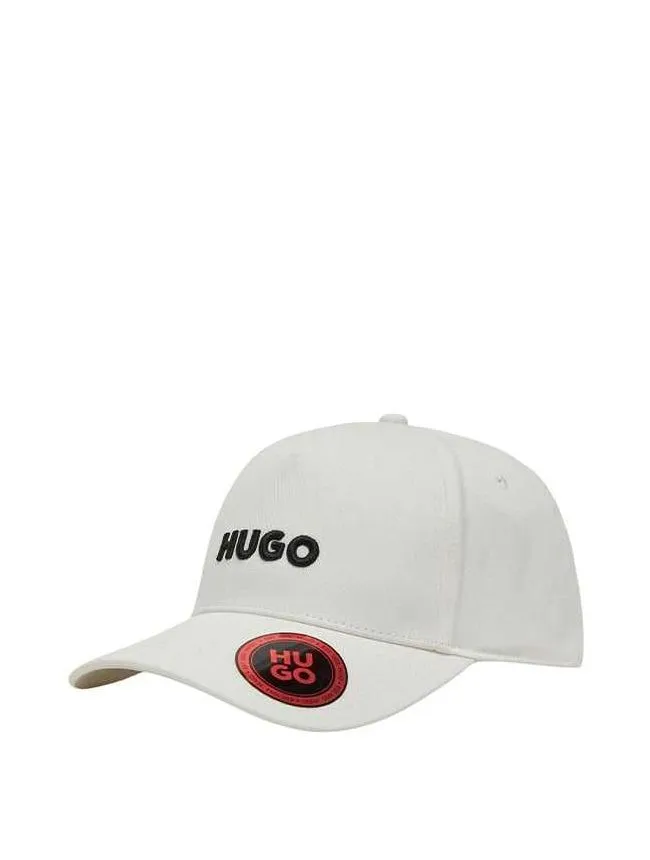 Hugo - muški logo kačket