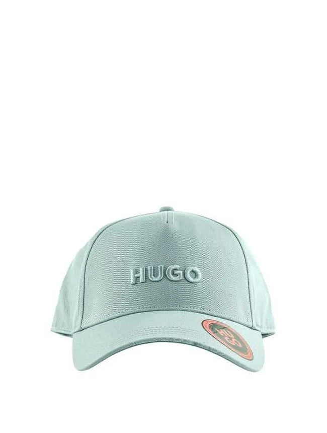 Hugo - muški logo kačket