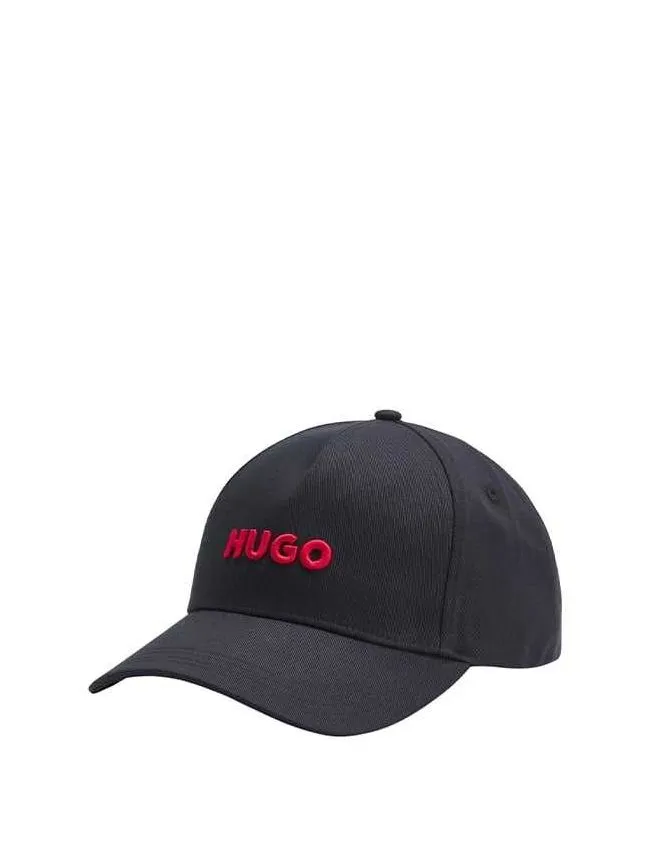 Hugo - muški logo kačket