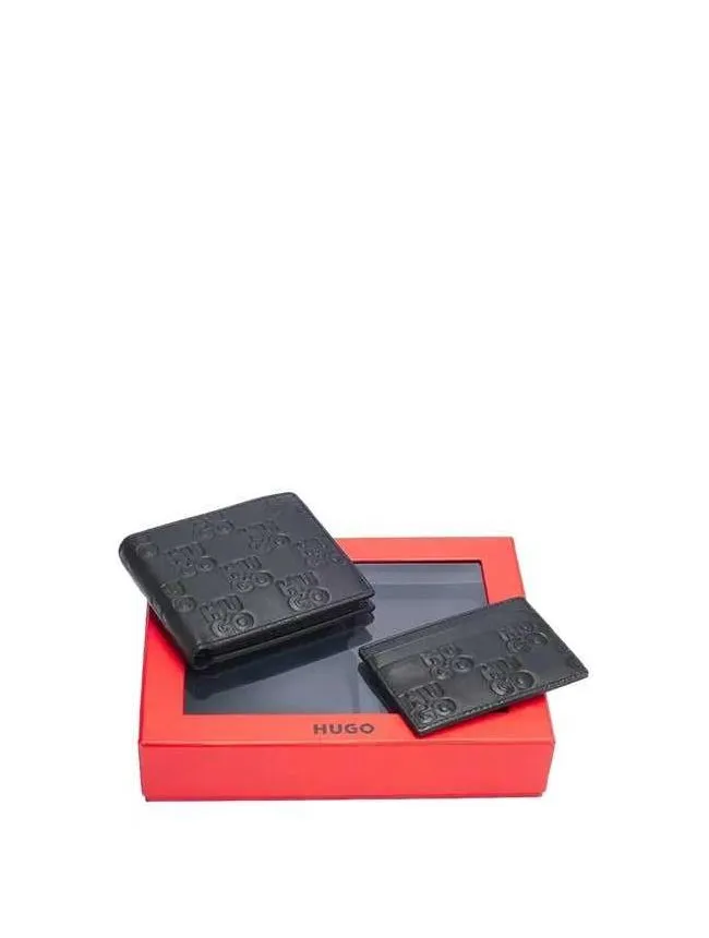 Hugo - muški poklon set