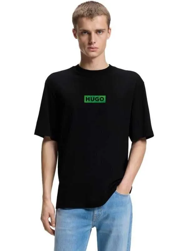 Hugo - oversize muška majica