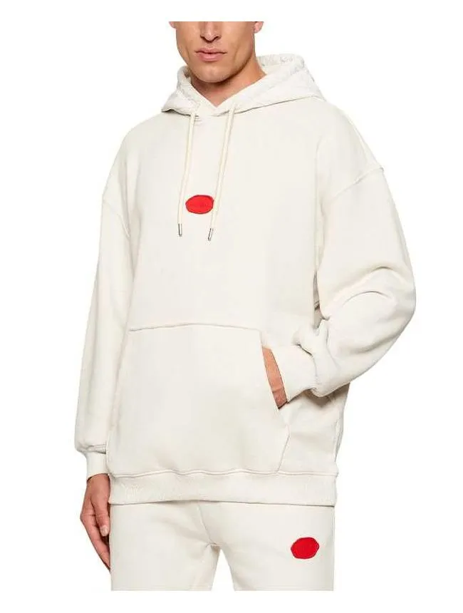 Hugo - oversize muški duks