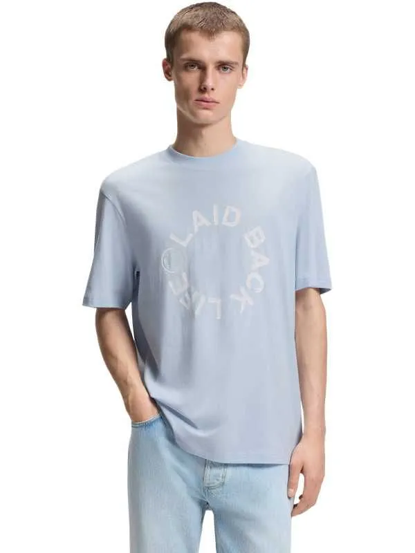 Hugo - oversized muška majica