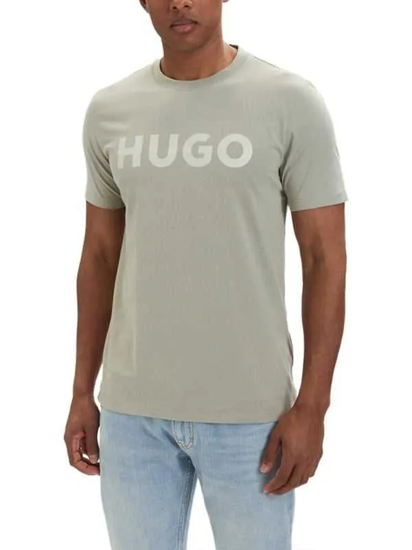 Hugo - pamučna muška majica