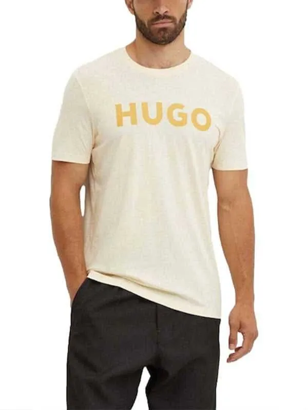 Hugo - pamučna muška majica