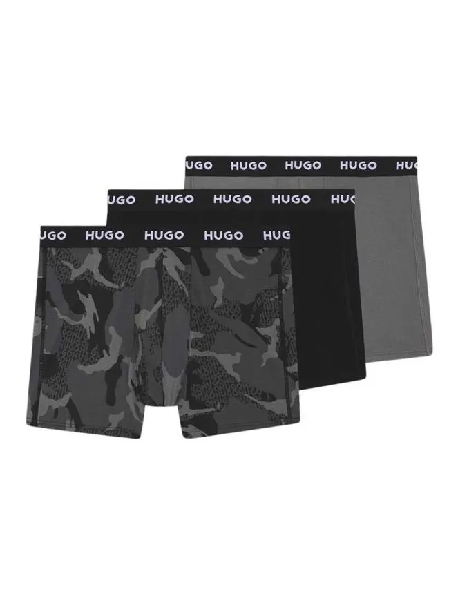 Hugo - pamučne muške bokserice