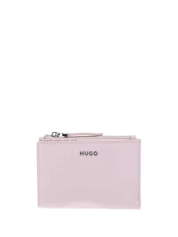 Hugo - pink ženski novčanik