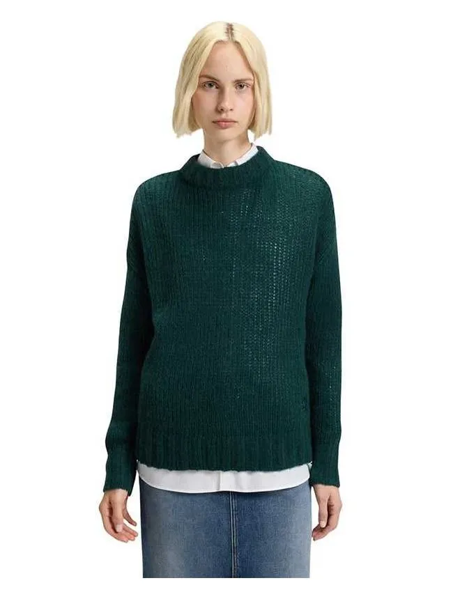 Hugo - pleteni ženski džemper