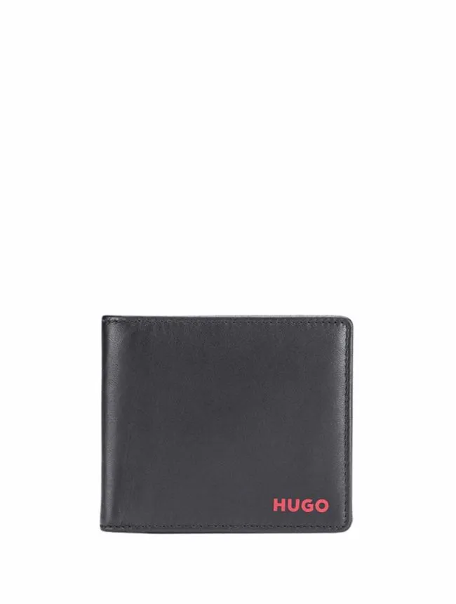 Hugo - preklopni muški novčanik