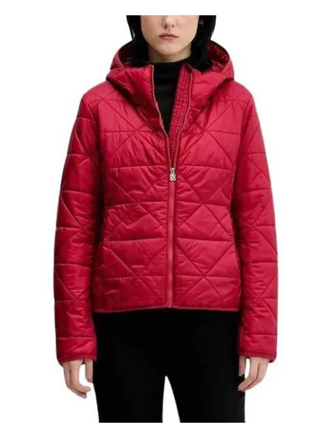 Hugo - prošivena ženska jakna