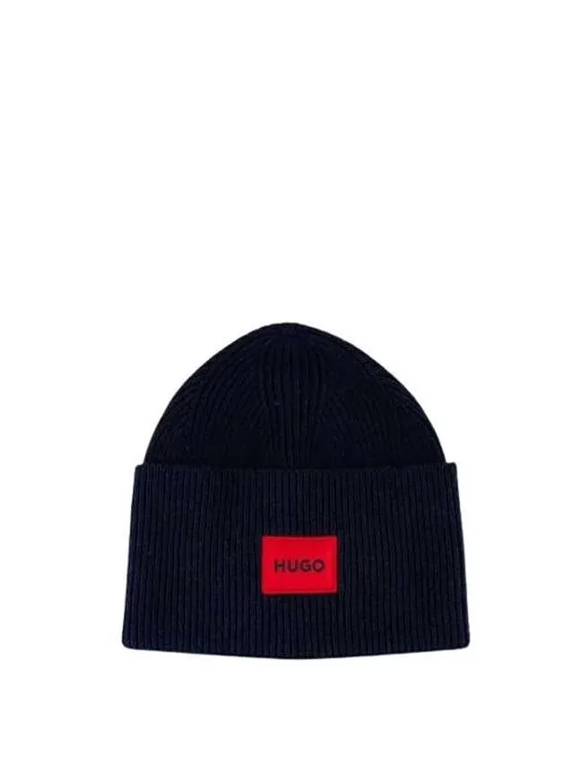 Hugo - rebrasta muška kapa