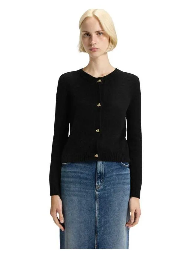 Hugo - regular fit ženski kardigan