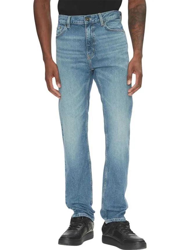 Hugo - regular fit muške farmerke