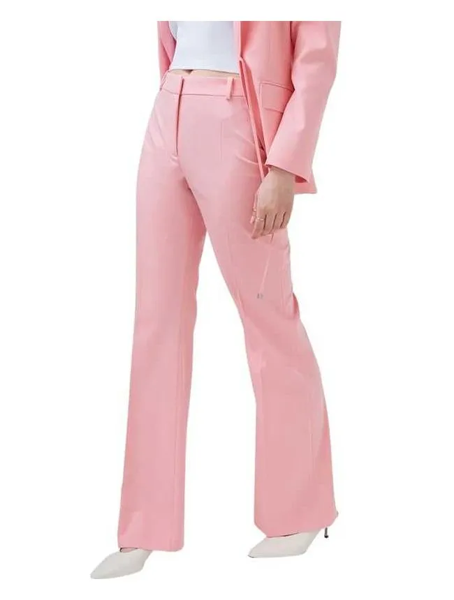 Hugo - roze pantalone za žene
