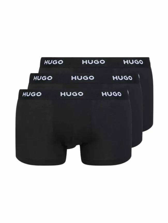 Hugo - set muških bokserica--