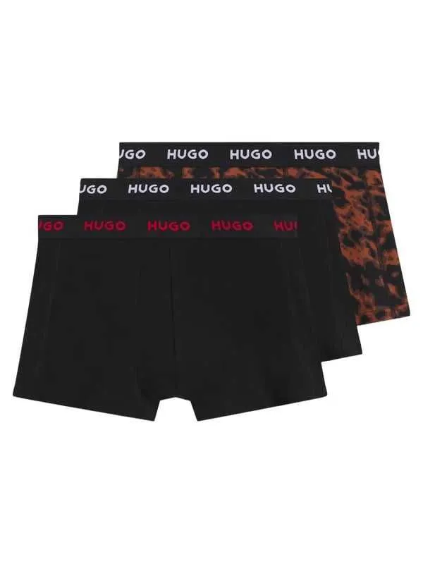 Hugo - set muških bokserica