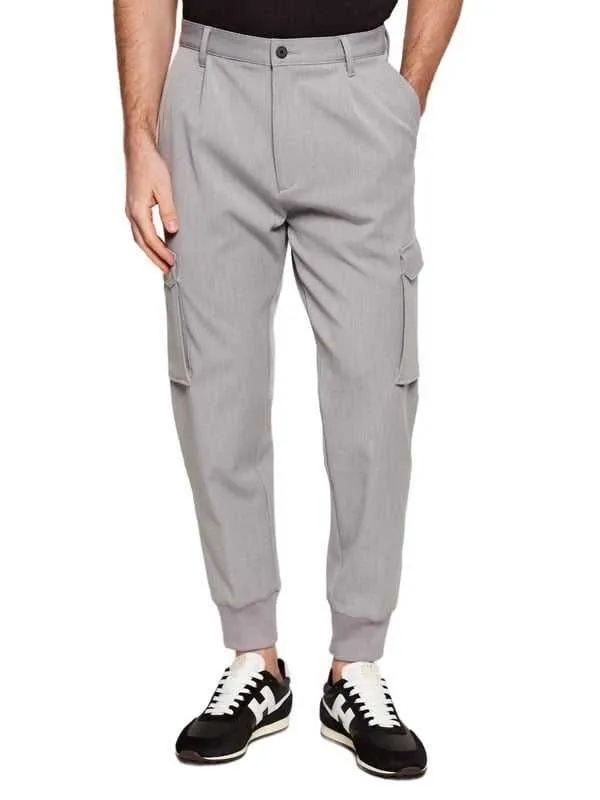 Hugo - sive muške pantalone